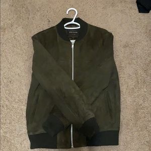 Men’s Bomber Jacket